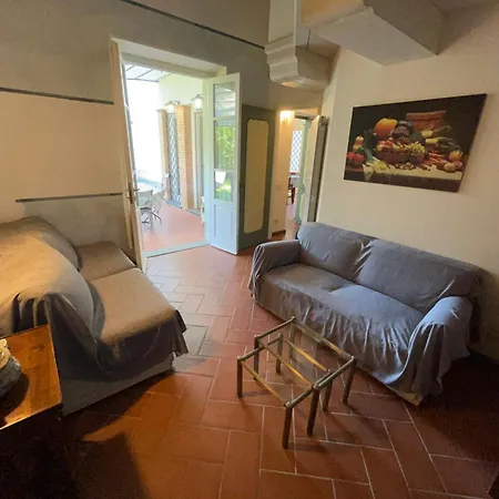 Villa Lorenzo *