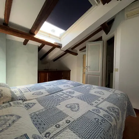 Villa Lorenzo *