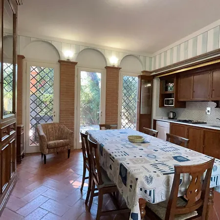 Villa Lorenzo *