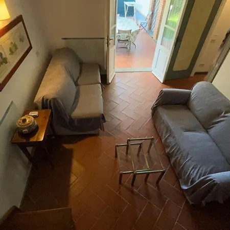 Lorenzo Villa Forte dei Marmi