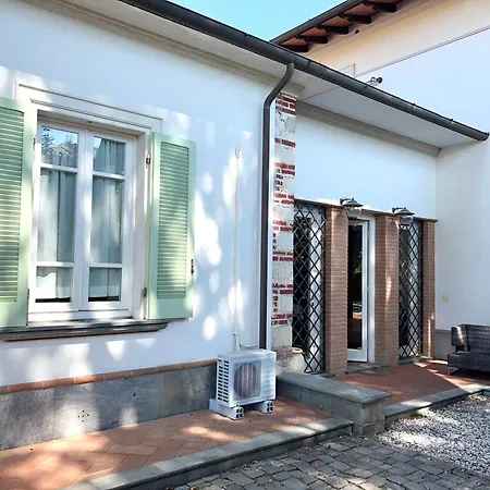 Villa Lorenzo