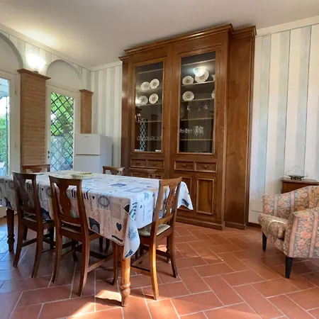 Villa Lorenzo *