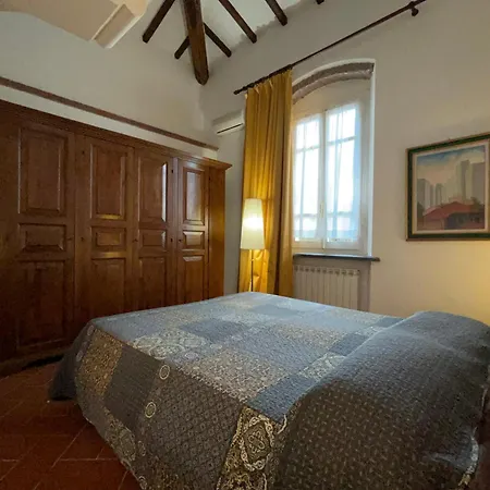 Villa Lorenzo *